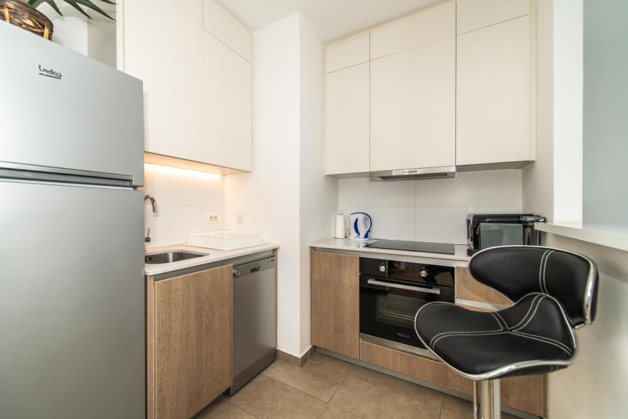 Stylish Apartment In Belgrade Waterfront Dış mekan fotoğraf
